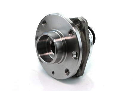 Ступиця перед. ABS+ Opel Astra H, Astra H Gtc 1.2-2.0 01.04-05.14 - SHAFER SH15347