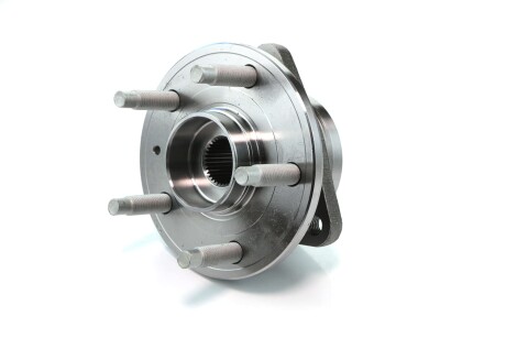 Ступица передняя Opel Astra J; Chevrolet Cruze (09-) ABS+ (SH153.66) - SHAFER SH15366