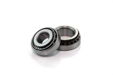 Підшипник задній Audi A4, 94-01, VW Caddy, 95-04, (50x29x15+45x19x15,5), ккт 2 шт. - SHAFER SH15450