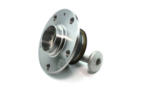 Маточина заднього колеса (з монтажним комплектом) VW Golf V-VI, Skoda Octavia – - SHAFER SH154.55K