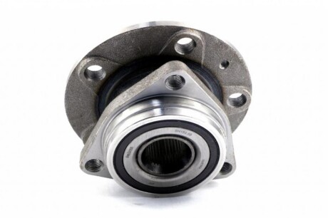 Маточина передня VW, Golf VII, 12-,, ABS+ - (5Q0407621A, 5Q0407621D, 5Q0407621G) SHAFER SH15469