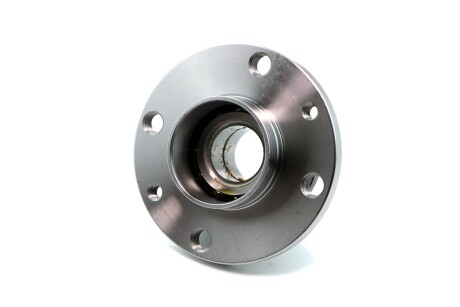 Маточина задня Peugeot Bipper, Nemo, Qubo, Punto, Doblo, 94-, ABS+ - SHAFER SH15846