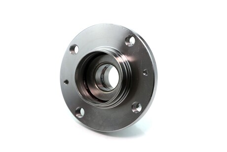 Ступица задняя Peugeot Partner, Berlingo (96-15) ABS+ (SH159.33) - SHAFER SH15933