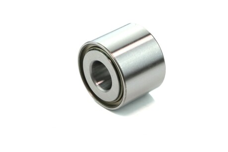 Подшипник задний Peugeot 307, C4 (00-)(60x25x45) (SH159.48) - SHAFER SH15948