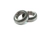 Подшипник передний Daewoo Matiz, Chevrolet Spark (98-)(60x35x17+60x35x17),ккт2шт (SH184.53) - SHAFER SH18453 (фото 1)