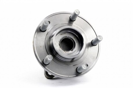 Маточина задня Hyundai Elantra, I30, Sorento, Santa Fe, Cerato, 06-, ABS+ - (527502B100) SHAFER SH18469