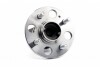 Маточина задня Hyundai Getz, Accent, I10, I20, Rio, 06-, ABS+ - (527501C100, 527501G100, 527501G101) SHAFER SH18923 (фото 1)