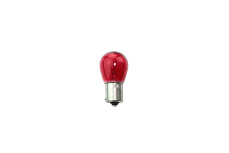 Лампа накалювання PR21W 12V21W BAW15S RED (картонна упаковка по 10шт) - SHAFER SL2028