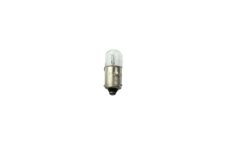 Лампа накалювання 24V 4W T4W BA9S (картонна упаковка по 10шт) - SHAFER SL2210