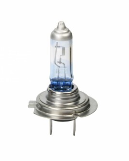 H7 12V55W Super Vision Ultra +100% Box(2pc) - SHAFER SL3007