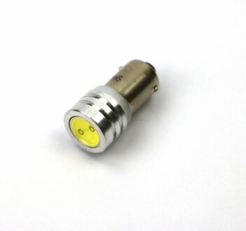 Лампа світлодіодна T10 BA9S 1LED - SHAFER SL4010