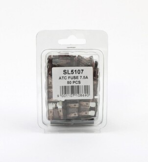 Запобіжник euro 7.5A - SHAFER SL5107