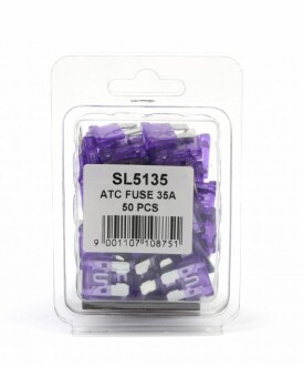 Запобіжник euro 35A - SHAFER SL5135