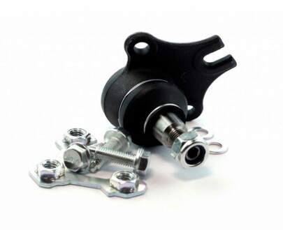 Кульова опора VW Golf 3, Passat B3/4, Seat Toledo, 91-99, D конуса = 16.5mm - SHAFER SM0171