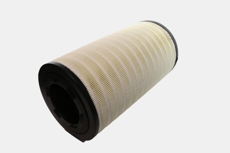 Фильтр воздушный Man TGA, TGS, TGX (99-) - SHAFER SX1024