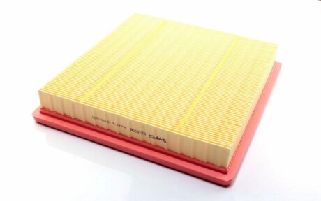 Фильтр воздушный Chevrolet Colorado 2.5-3.6 (15-21), GMC Canyon 2.5-3.6 (15-21), (с металлической сеткой), (USA) - SHAFER SX10256