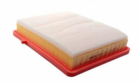 Фильтр воздушный Chevrolet Equinox, GMC Terrain, 18-20, (с предфильтром), USA - SHAFER SX10771