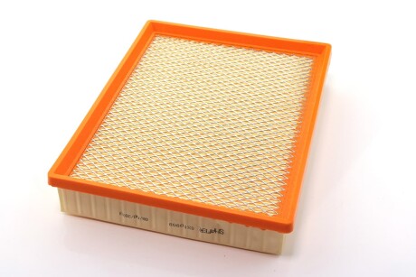 Фільтр повітряний Ford Ranger 2.0D/2.3 (18-22), (з металевою сіткою) - SHAFER SX10909