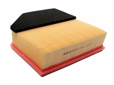 Воздушный фильтр - SHAFER SX1289/1
