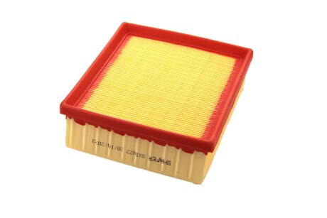 Фильтр воздушный Fiat Sedici, Suzuki SX4 1.9D (06-) - SHAFER SX1622