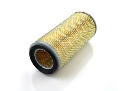 Фільтр повітряний VW LT, T2 1.6TD/2.0TD (75-92) - SHAFER SX200