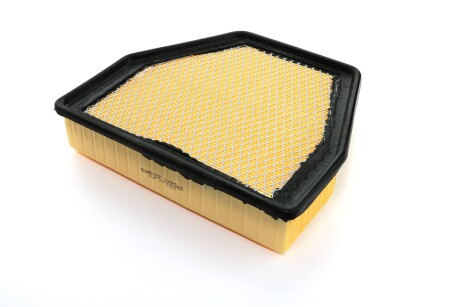 Фільтр повітряний Chevrolet Captiva, Opel Antara, 2.0D/2.4/3.2, (06-), (з металевою сiткою, мякий к - SHAFER SX2965M