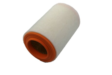 Фильтр воздушный Alfa Romeo Giulietta 1.4/2.0D (01-10), (с внутренней металличес - SHAFER SX3286