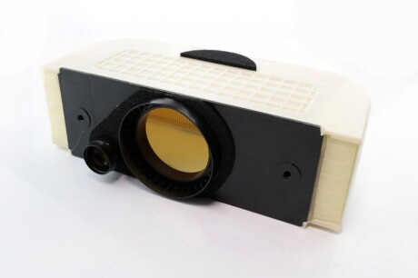 Фильтр воздушный SX3557/1 - SHAFER SX35571