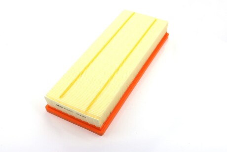 Фильтр воздушный Citroen Berlingo, C3II/III, C4 II 1.2/1.5D (13-) SH - SHAFER SX3955KIT