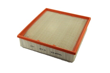 Фильтр воздушный MB Sprinter, LT 96- (с сеткой и предфильтром) - SHAFER SX513M