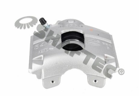 Супорт гальмівний передній FIESTA/FUSION/KA 00-12 Пр. - SHAFTEC BC8006R