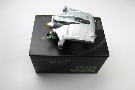 Фото 2 - Тормозной суппорт SHAFTEC BC8074R