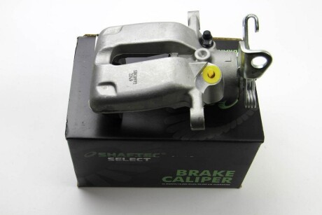 Фото 3 - Тормозной суппорт SHAFTEC BC8153