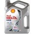 Моторное масло Helix HX8 5W-30, 4 л (550052835) - (5W30LONGLIFE, 520000120, 0510000141) SHELL 4102817162 (фото 1)