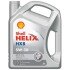 Моторна олива Helix HX8 ECT C3 5W-30, 5 л (550046394) - (5W30LONGLIFE, 520000120, 0510000141) SHELL 4107297894 (фото 1)