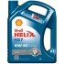 Моторна олива Helix HX7 10W-40, 4 л (550040315) - SHELL 4107456 (фото 1)