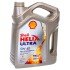 Моторна олива Helix Ultra 5W-40, 4 л (550040755) - SHELL 550040562 (фото 1)