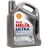 Моторное масло Helix Ultra ECT C3 5W-30, 5 л - SHELL 550042845 (фото 1)