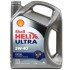 Моторна олива Helix Diesel Ultra 5W-40, 4 л (550040549) - SHELL 550046645 (фото 1)