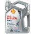 Моторна олива Helix HX8 5W-40, 4 л - SHELL 550052837 (фото 1)