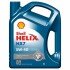 Моторное масло Helix HX7 5W-40, 5 л - SHELL 550053771 (фото 1)