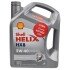 Моторна олива Helix HX8 Synthetic 5W-40, 5 л (550055706) - SHELL 550054676 (фото 1)