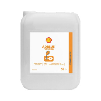 Фото товара AdBlue SHELL BT49U : Купить на tto.com.ua