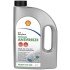 Антифриз Premium Antifreeze G11 -38°C синий, 4л - SHELL PBT74B (фото 1)