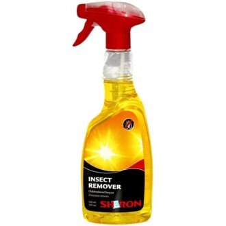 Очиститель Insect Remover, 500мл - SHERON 997064 (фото 1)