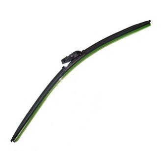 Щітка склоочисника універсальна безкаркасна 475мм - SHERON 998382