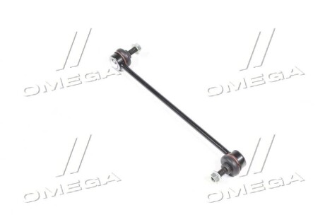 Тяга cтабілізатора перед. Opel Corsa D 06- - (00350616, 00350175, 0350616) SIDEM 19068