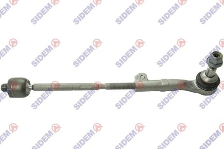 Поперечна кермова тяга - SIDEM 21021