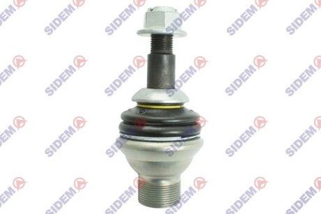 Bmw кульова опора 5/g30, 7/g11, 8/g16 - (31106852536) SIDEM 21687