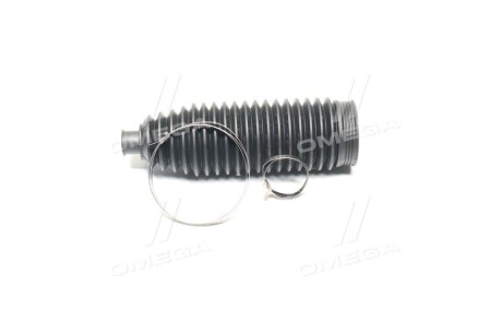 Пильник рульової рейки Caddy/Golf 04-/Passat/Jetta 05- - (1K0423831, 1K0423831A, 1K0423831B) SIDEM 302.131